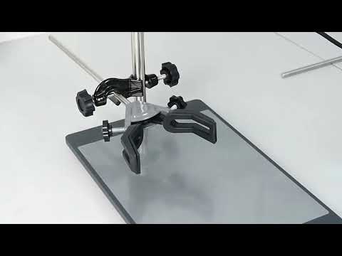 Lt 83 Magnetic Stirrer