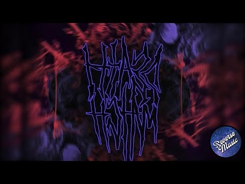 SVDDEN DEATH x SNAILS - DEATHMATCH (REVERSE)