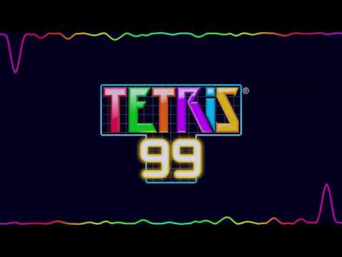 Tetris 99 - Main Theme