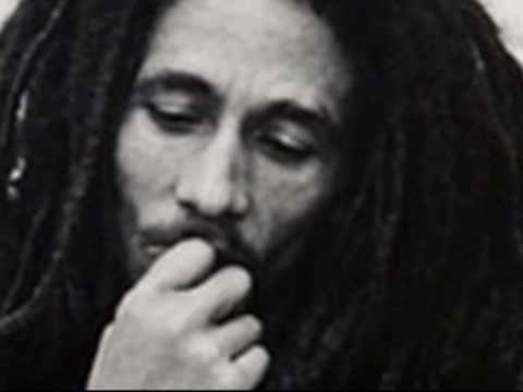 Bob Marley and the Wailers Misty Morning KAYA'78