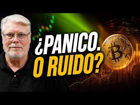 Preocupación por salida de fondos de Bitcoin, pero la demanda sigue presente