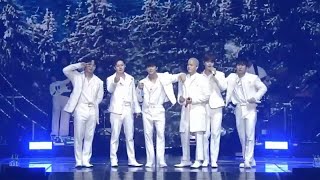 Download lagu 비투비 (BTOB) - 너 없인 안 된다 (Only One For Me) [BTOB 10TH ANNIVERSARY CONCERT 2022] mp3