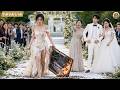 Fake Poor 3 Years Feeding His Family, Dumped On Wedding Day, She Leaves As Billionaire To Revenge