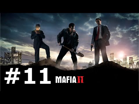 Mafia 2 #11 Fatalna decyzja