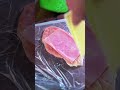 FIZ UM PRATO DE ALMOÇO PRA 4 PESSOAS COM R 35