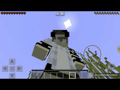 Why villagers like emeralds (sorry for the cringe)