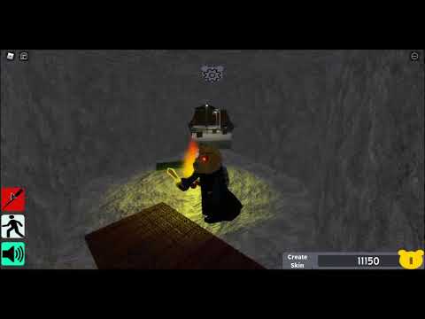 FEMALE MR.STITCHY JUMPSCARE?? (Roblox APRP)