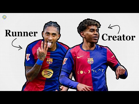 Why Barcelona have the best attack in Europe (Analysis)