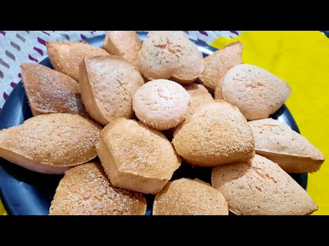 homemade suji/rava cake / only in 20min / by new tasty food