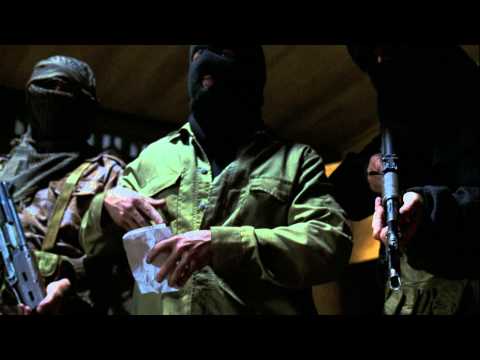 Морской пехотинец - Trailer