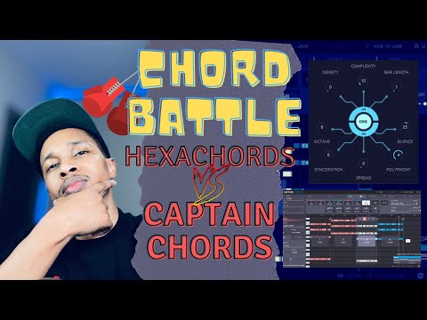 battle of the chords who will win | Hexachords ORB vs Captain Chords