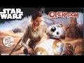 Star Wars Operation From Hasbro