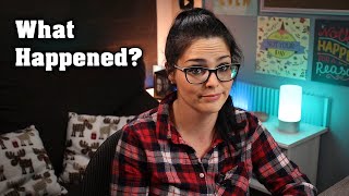 What Happened To The Last Video - Why I&#39;m Done With BJD