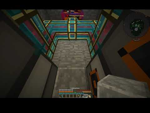 How to duplicate any ore with this simple trick! (FTB Academy)