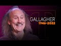 Gallagher, Comic Known for Smashing Watermelon Props, Dead at 76