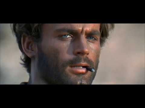 1967 Bud Spencer & Terence Hill - God Forgives....I.Dont 