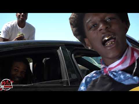 Fasho Ghost Ft LvL9 x Pop Out (Official Video) Dir @MoVisuals773