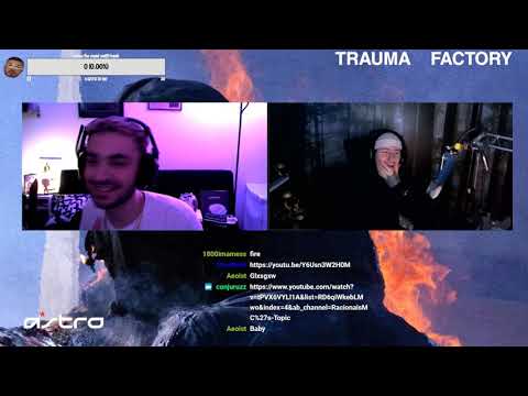 🎶 Jay Vee Twitch stream: 2020-12-20 - "LISTENING TO YOUR MUSIC W/ NOTHING,NOWHERE."