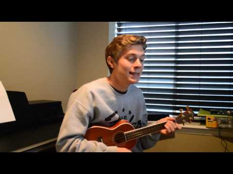 Let Loose (Original) - Kyle Hitzeman