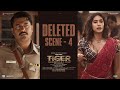 Tiger Nageswara Rao Deleted Scene 4 Ravi Teja Vamsee Abhishek Agarwal