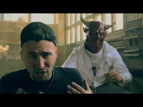 HÖRM WAYNE - ICH HASSE KOKS (Prod. by Cxdy)