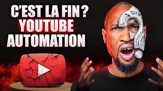 YOUTUBE A TOUT CHANGÉ : VOICI CE QUI FONCTIONNE AVEC LE NOUVEL ALGORITHME