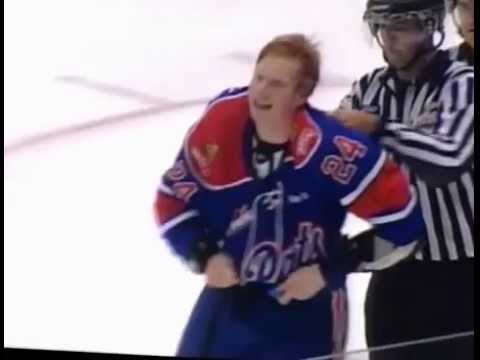 Austin Bourhis vs Jack Rodewald