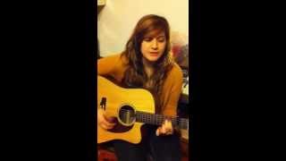 Not Sure- Fiction Family (Cover) Angie Cange