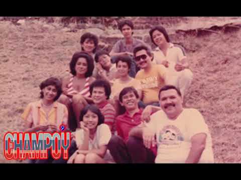Champoy (1980) | Soundtrack