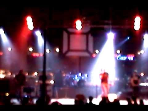 FLOOR SEVEN - Every Step That I Make - 05.11.2010 CKZ Avrora SPb