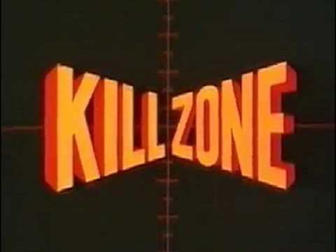 BLAQ MASQ - KILLZONE FEAT. DR CREEP, ESKR-ONE, THE SORT AFTER & DJ TMB