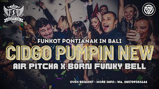Download lagu DUGEM FUNKOT PONTIANAK NEW PUMPIN‼️DJ CIDGO PUMP X AIR PITCHA VS BORN FUNKY BELL‼️DJ SANDI STARS mp3