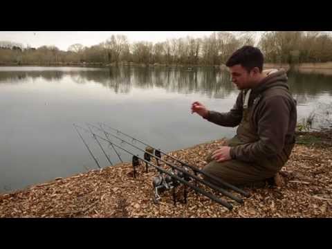 Mark Bryant - Bramble Mere