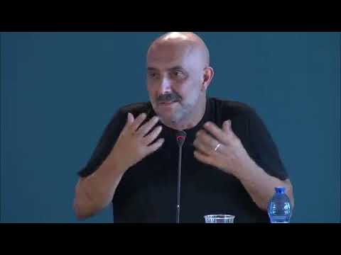 Monica Bellucci Gaspar Noé   Irreversible   76 Venice Film Festival 14