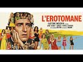 Erotomania 1972 Full Italian Comedy Movie Feat Gastone Moschin