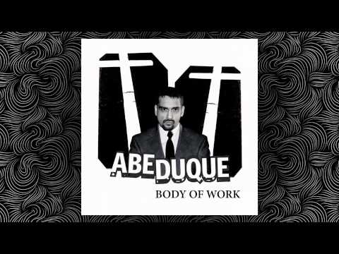 Abe Duque   What Happened? (Original Mix)