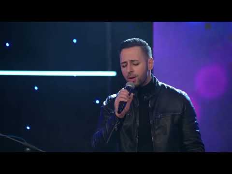 Jovica i Grupa Molika - Ako zgresam neka izgoram (Music & Talk TV Show)