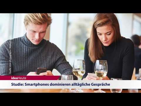 ideaHeute 29 07 2019 - Menschenhandel - Smartphone - GiG-Festival