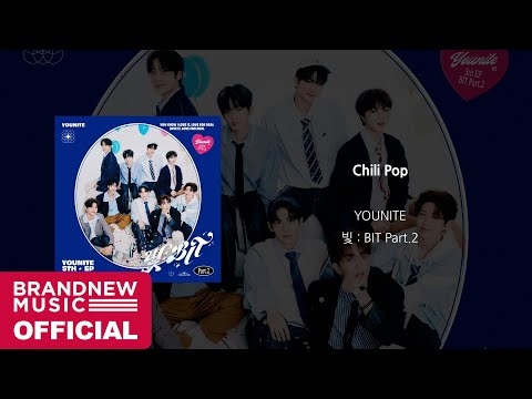 Video thumbnail for Chili Pop