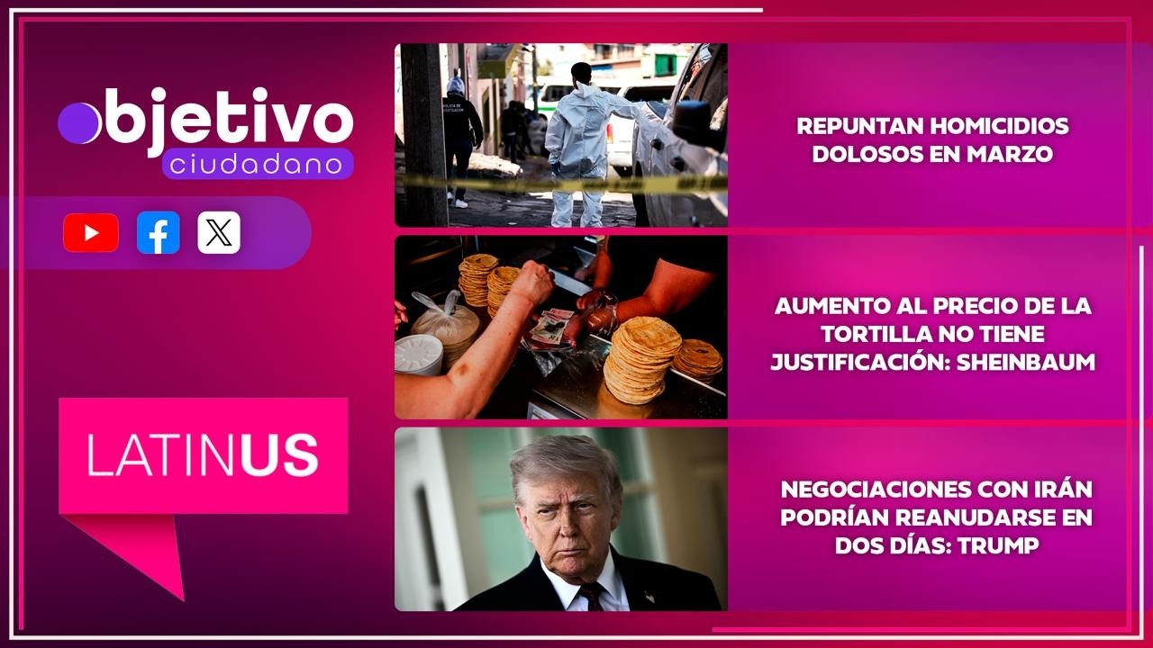 Objetivo Ciudadano: 14 de abril