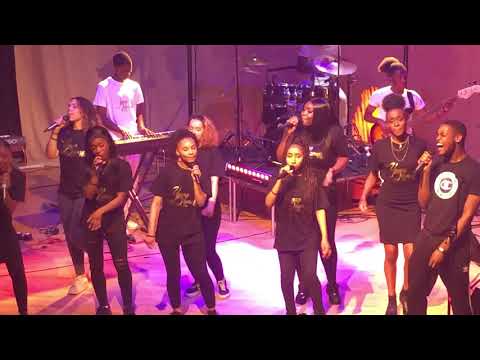 Music Show Leyton Sixth Form