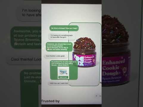 Shopmate: The AI-Powered Chatbot Revolutionizing E-commerce In the bustling world of e-commerce, sta