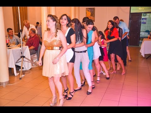 12 Dj botez LIVE 2014 ( PROGRAM PINGUINUL ) cameraman & fotograf 0751132073 djfotofilm