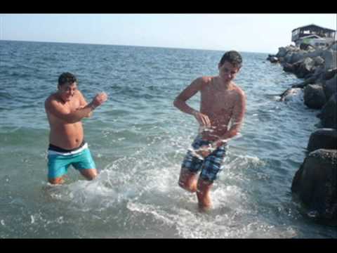 Bob Jacket and Oiva - La Habana ( S.K.A.M. remix )