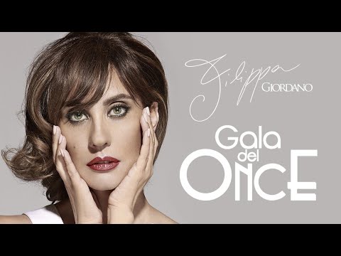 Filippa Giordano - La Gala del Once (Habanera / Quando, Quando, Quando / Funículi Funícula)