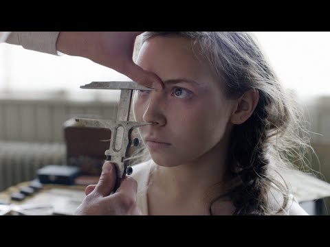 A Young Woman Escapes Her Ancestral Tribe to Begin a New Life in the Modern World