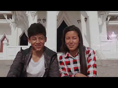 Dolakha syamako mai ThiTo by Sonamwanchhu sherpa