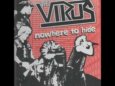 the virus- already dead