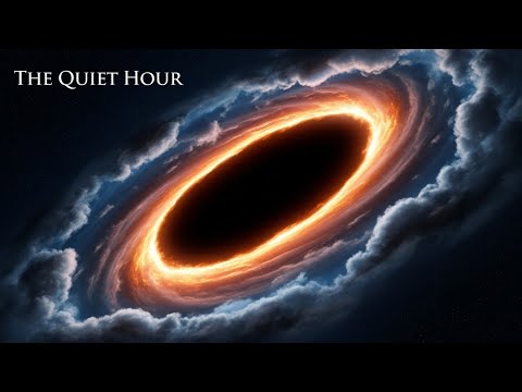 The Quiet Hour | From Spark to Supernova: The Amazing Story of a Star | Sleep Narration July 5, 2025