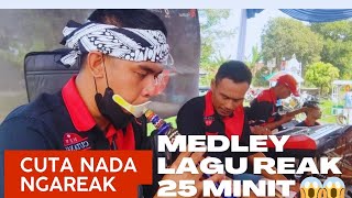 Download lagu CUTA NADA MEDLEY LAGU REAK TERLAMA mp3